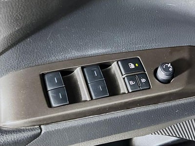 2023 Toyota Camry Hybrid SE