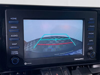 2021 Toyota RAV4 Hybrid XLE Premium