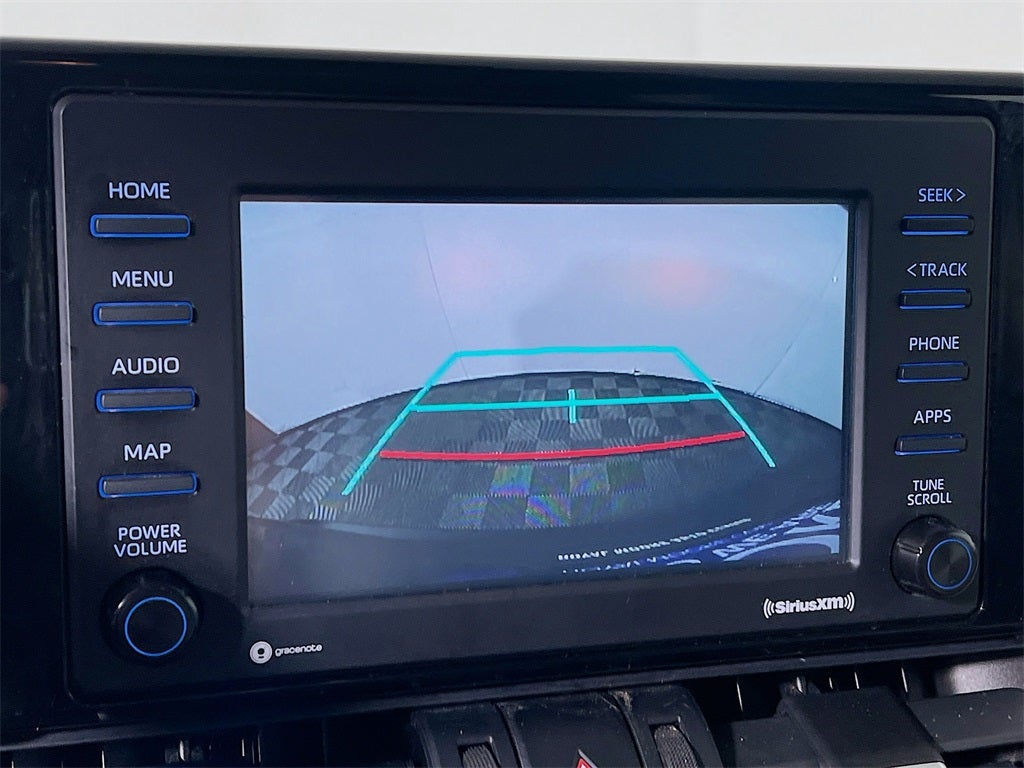 2021 Toyota RAV4 Hybrid XLE Premium