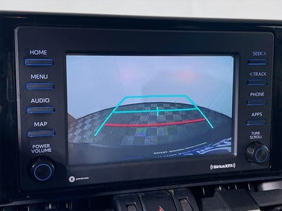 2021 Toyota RAV4 Hybrid XLE Premium