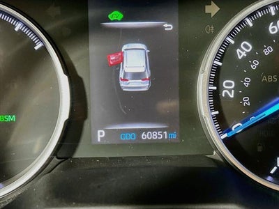 2021 Toyota RAV4 Hybrid XLE Premium