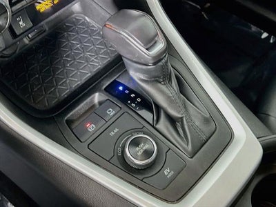 2021 Toyota RAV4 Hybrid XLE Premium