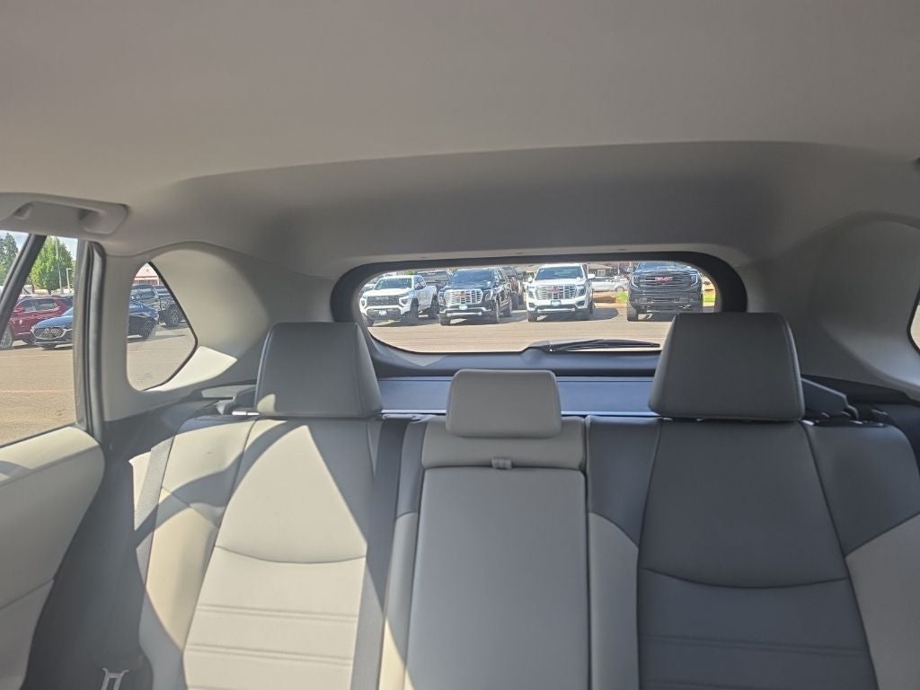 2021 Toyota RAV4 Hybrid XLE Premium
