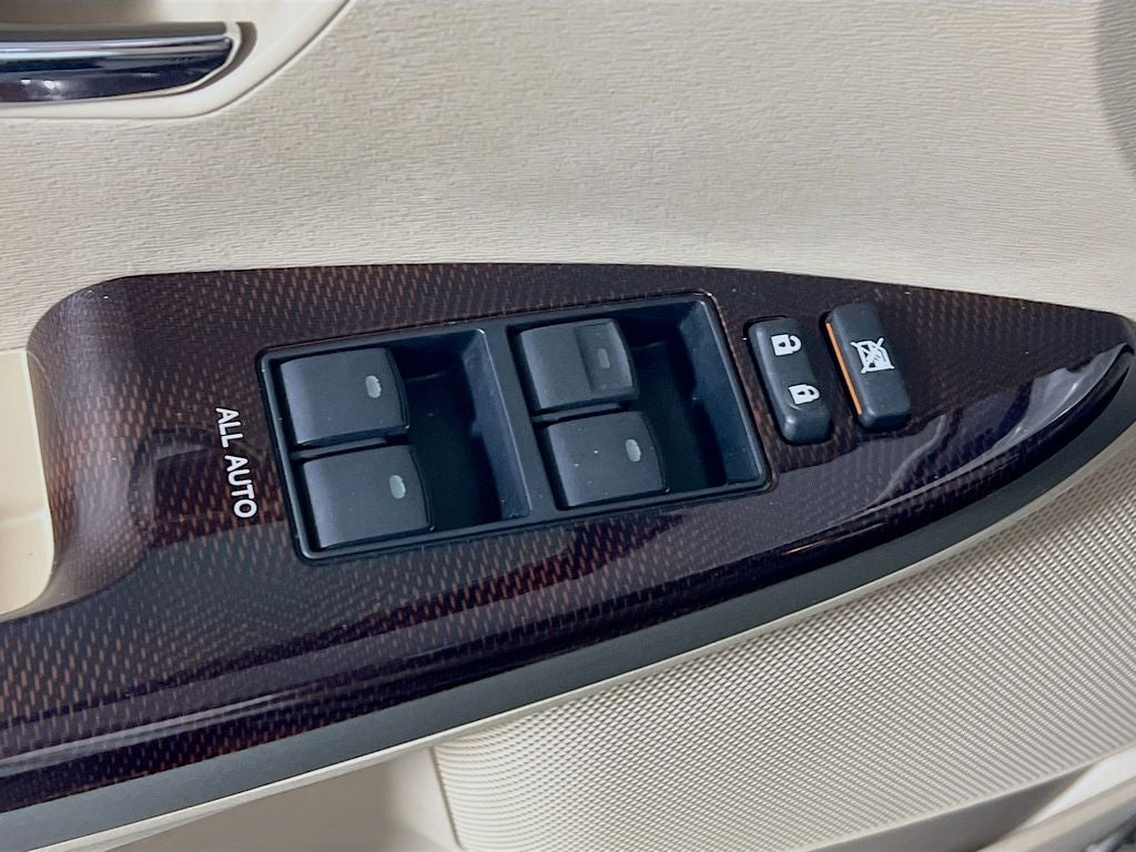 2010 Toyota Venza Base