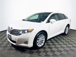 2010 Toyota Venza Base