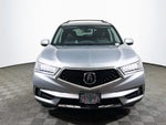 2017 Acura MDX 3.5L SH-AWD w/Advance & Entertainment Pkgs