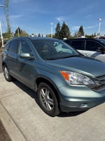 2011 Honda CR-V EX-L