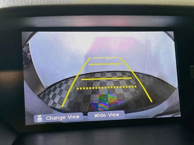 2014 Acura RDX Technology Package