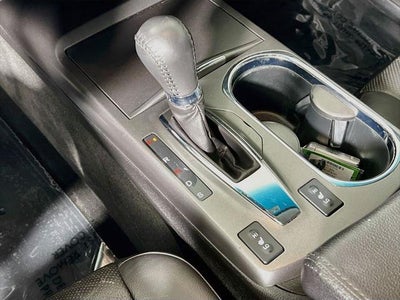 2014 Acura RDX Technology Package