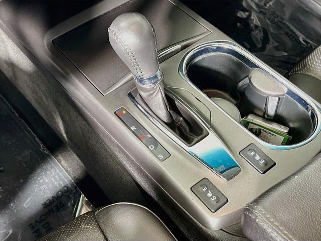 2014 Acura RDX Technology Package
