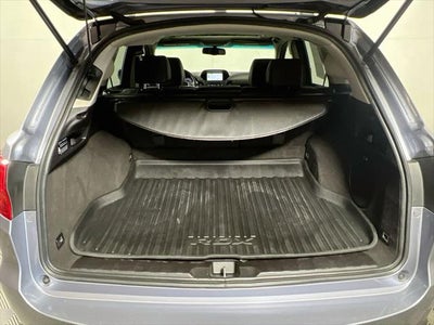 2014 Acura RDX Technology Package