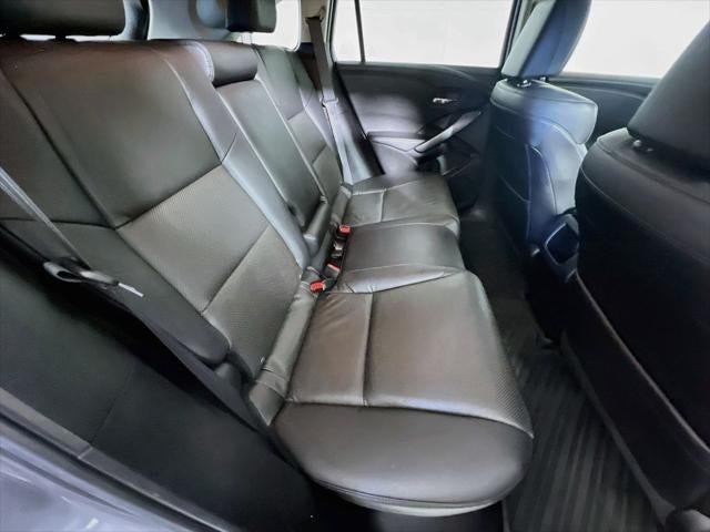 2014 Acura RDX Technology Package