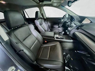 2014 Acura RDX Technology Package