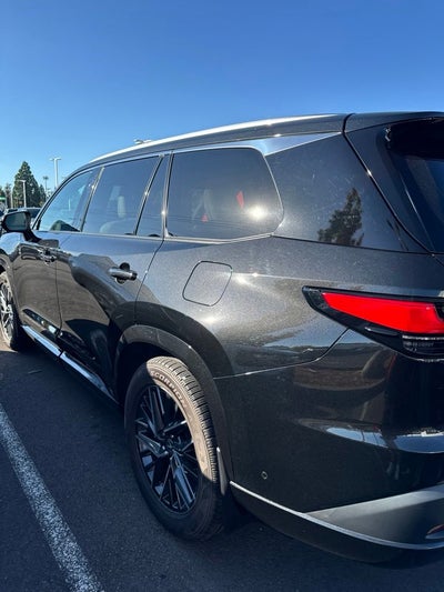 2024 Lexus TX 350 Premium