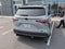 2022 Toyota Sienna Woodland Edition