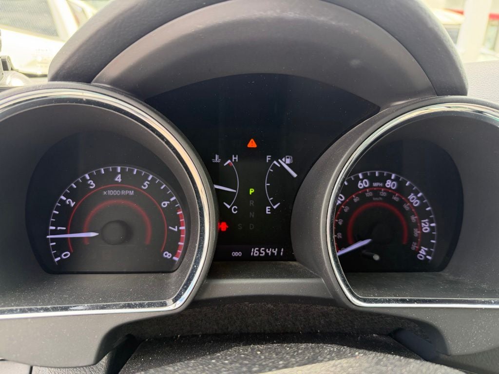 2013 Toyota Highlander SE