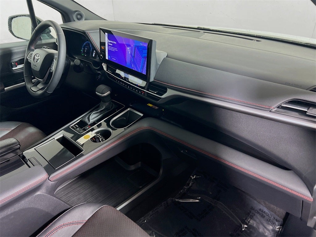 2025 Toyota Sienna XSE 7 Passenger