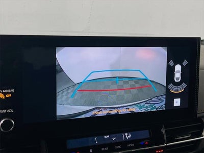 2025 Toyota Sienna XSE 7 Passenger