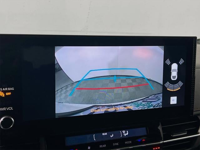 2025 Toyota Sienna XSE 7 Passenger