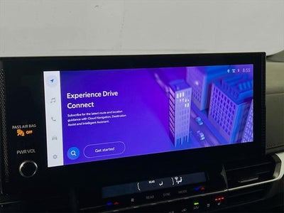 2025 Toyota Sienna XSE 7 Passenger