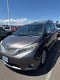 2015 Toyota Sienna Limited 7 Passenger