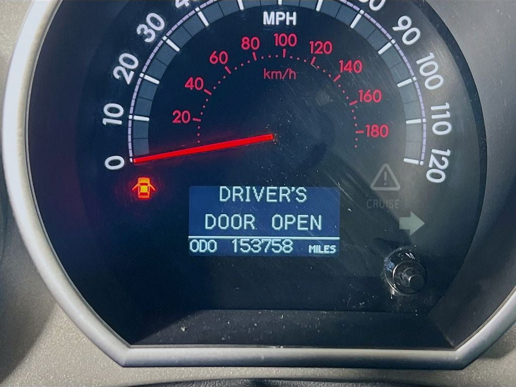 2015 Toyota Sequoia Platinum