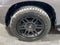 2015 Toyota Sequoia Platinum