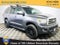 2015 Toyota Sequoia Platinum