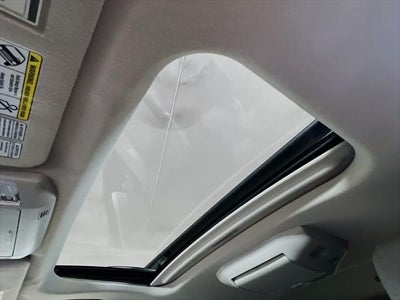 2015 Toyota Sequoia Platinum