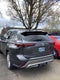 2025 Toyota Highlander Hybrid Platinum