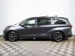 2025 Toyota Sienna Platinum 7 Passenger