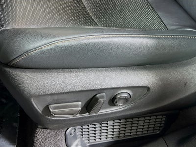 2025 Toyota Sienna Platinum 7 Passenger