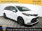 2025 Toyota Sienna Platinum 7 Passenger