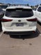 2020 Toyota Highlander Hybrid XLE