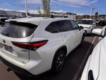 2020 Toyota Highlander Hybrid XLE