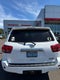 2016 Toyota Sequoia Limited