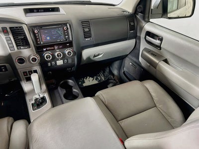 2016 Toyota Sequoia Limited