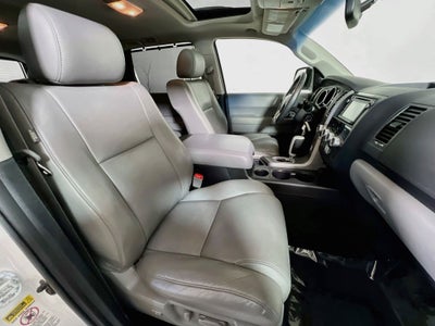 2016 Toyota Sequoia Limited