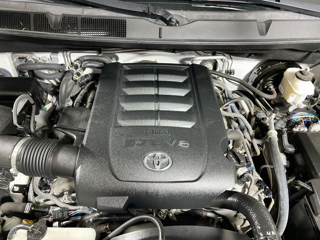 2016 Toyota Sequoia Limited
