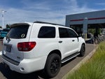 2016 Toyota Sequoia Limited