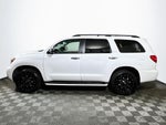 2016 Toyota Sequoia Limited