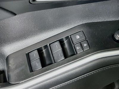 2025 Toyota Highlander XSE