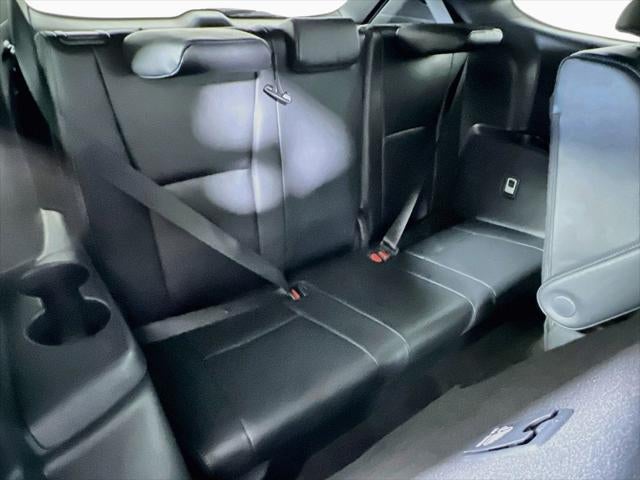 2025 Toyota Highlander XSE