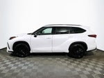 2025 Toyota Highlander XSE