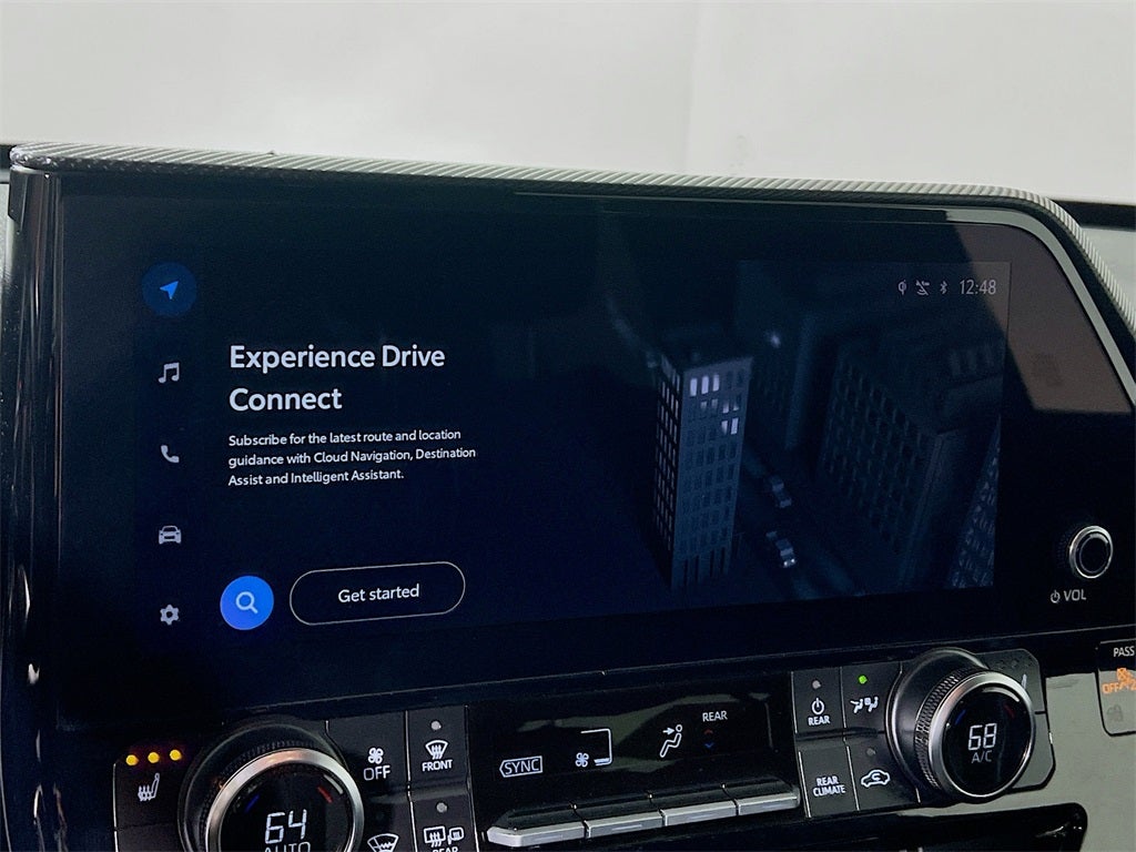 2025 Toyota Highlander XSE