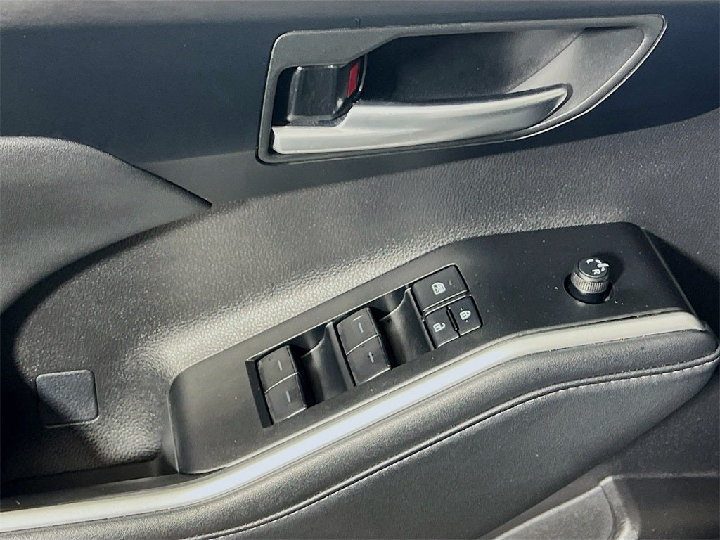 2025 Toyota Highlander XSE