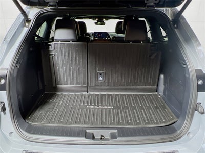 2025 Toyota Highlander XSE