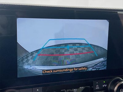 2025 Toyota Highlander XSE