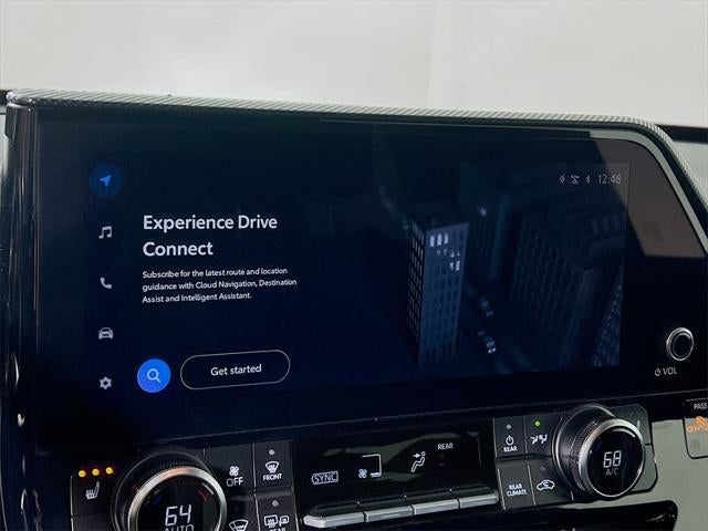 2025 Toyota Highlander XSE