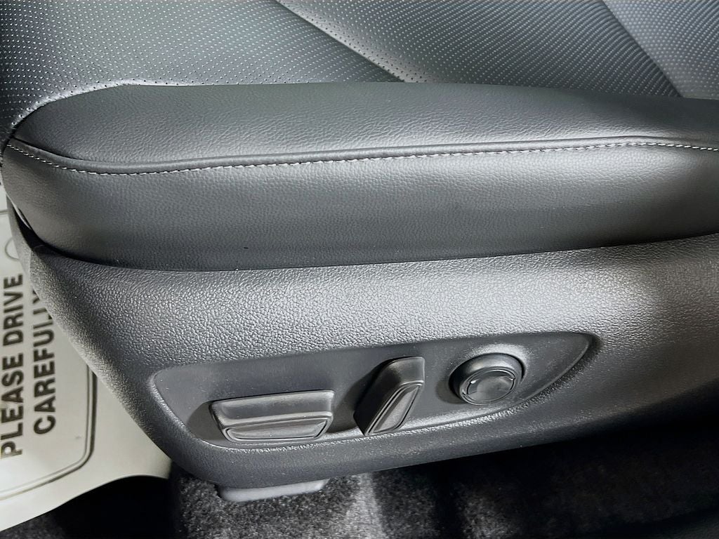 2025 Toyota Highlander Limited